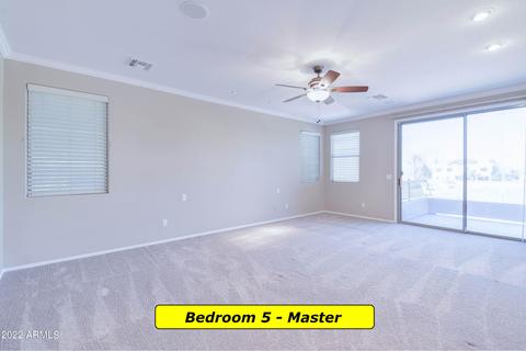 42 E Benrich Dr, Gilbert, AZ 85295 photo 27