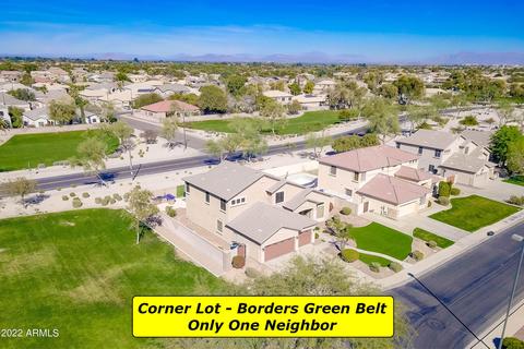 42 E Benrich Dr, Gilbert, AZ 85295 photo 51