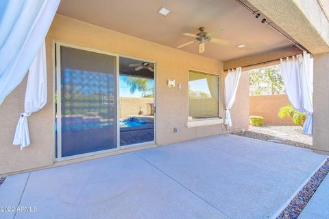 42 E Benrich Dr, Gilbert, AZ 85295 photo 44