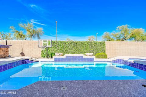 42 E Benrich Dr, Gilbert, AZ 85295 photo 45