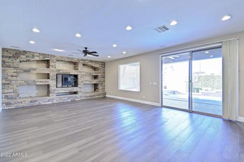 42 E Benrich Dr, Gilbert, AZ 85295 photo 11