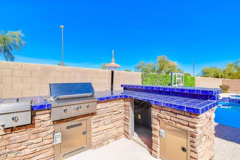 42 E Benrich Dr, Gilbert, AZ 85295 photo 37