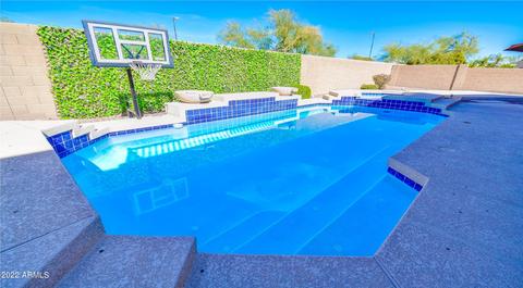 42 E Benrich Dr, Gilbert, AZ 85295 photo 38