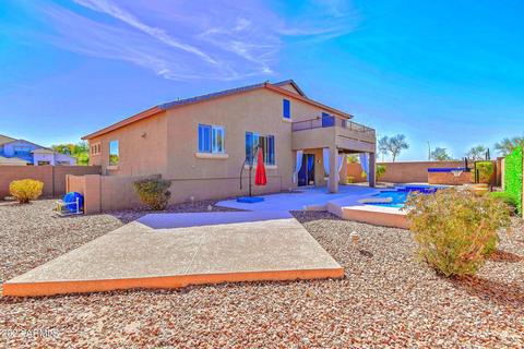 42 E Benrich Dr, Gilbert, AZ 85295 photo 43