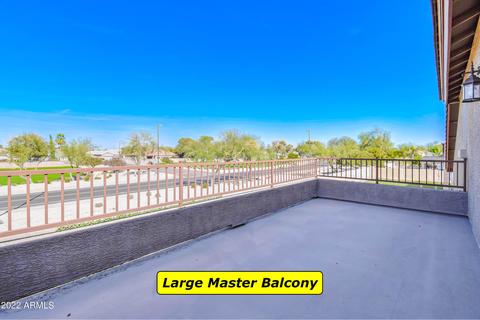 42 E Benrich Dr, Gilbert, AZ 85295 photo 34