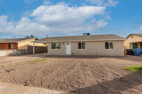 7241 W Camelback Rd, Phoenix, AZ 85033 photo 2