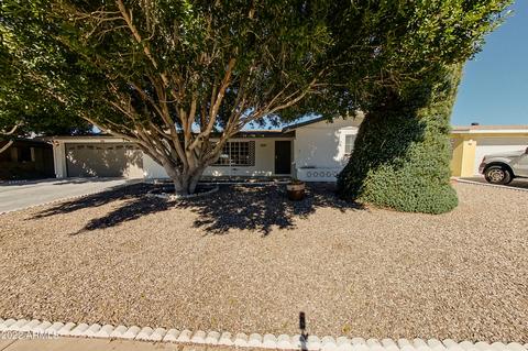 5642 E Dallas St, Mesa, AZ 85205 photo 1