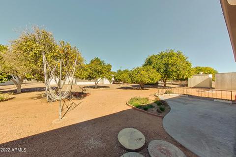 5642 E Dallas St, Mesa, AZ 85205 photo 19