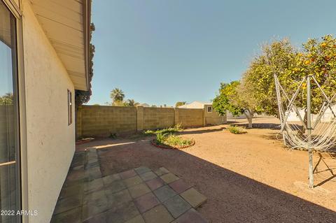 5642 E Dallas St, Mesa, AZ 85205 photo 20