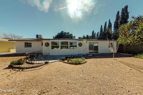 5642 E Dallas St, Mesa, AZ 85205 photo 21