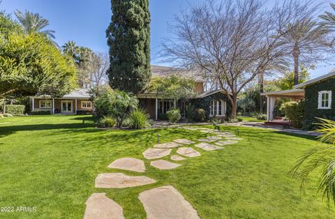 5149 E Lafayette Blvd, Phoenix, AZ 85018 photo 1