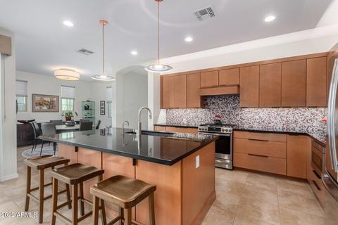 3953 E Perkinsville St, Gilbert, AZ 85295 photo 5