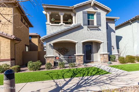 3953 E Perkinsville St, Gilbert, AZ 85295 photo 1