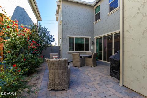 3953 E Perkinsville St, Gilbert, AZ 85295 photo 18