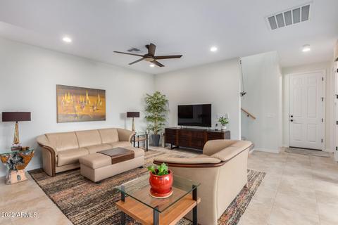 3953 E Perkinsville St, Gilbert, AZ 85295 photo 2