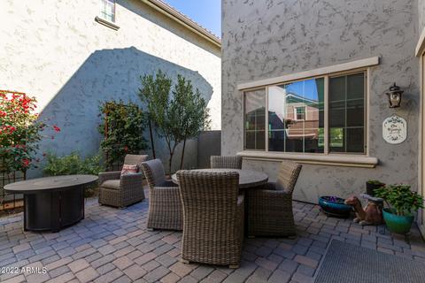 3953 E Perkinsville St, Gilbert, AZ 85295 photo 17