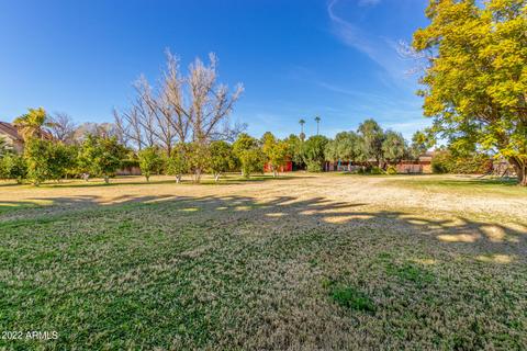 2105 E Huber St, Mesa, AZ 85213 photo 46