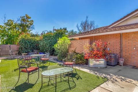2105 E Huber St, Mesa, AZ 85213 photo 49