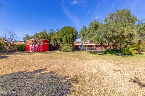 2105 E Huber St, Mesa, AZ 85213 photo 48