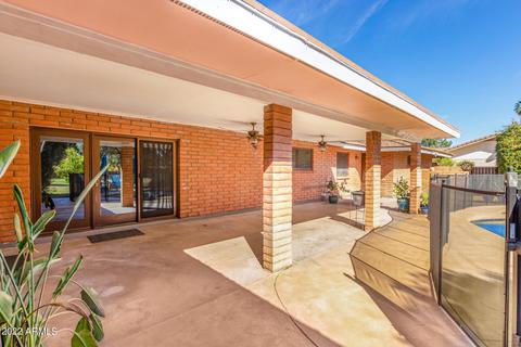 2105 E Huber St, Mesa, AZ 85213 photo 43