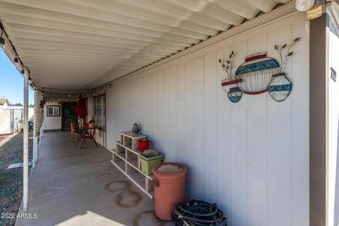7722 E Glade Ave, Mesa, AZ 85209 photo 9