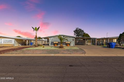 7722 E Glade Ave, Mesa, AZ 85209 photo 1