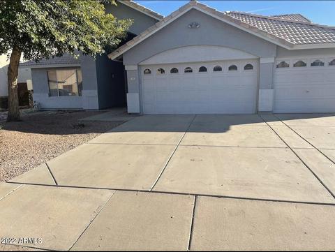 7461 E Florian Ave, Mesa, AZ 85208 photo 1