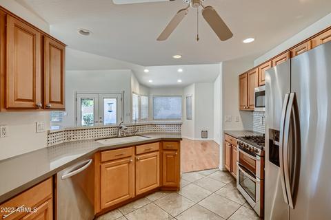 4202 E Broadway Rd #31, Mesa, AZ 85206 photo 11