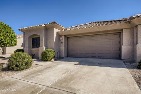 4202 E Broadway Rd #31, Mesa, AZ 85206 photo 1