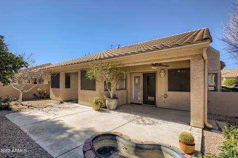 4202 E Broadway Rd #31, Mesa, AZ 85206 photo 32