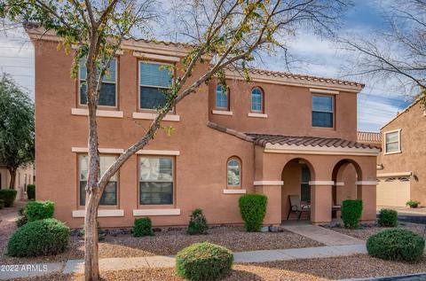 2711 E Bart St, Gilbert, AZ 85295 photo 2