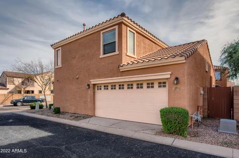 2711 E Bart St, Gilbert, AZ 85295 photo 31