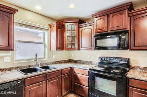 2711 E Bart St, Gilbert, AZ 85295 photo 10