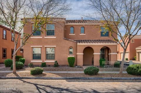 2711 E Bart St, Gilbert, AZ 85295 photo 1