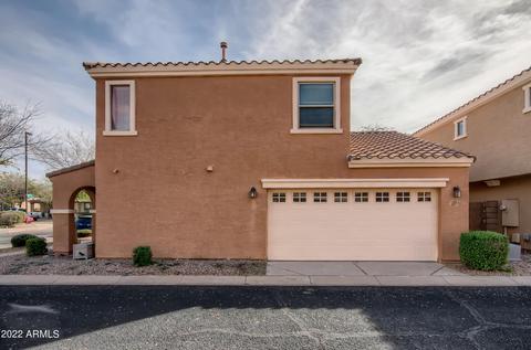 2711 E Bart St, Gilbert, AZ 85295 photo 32
