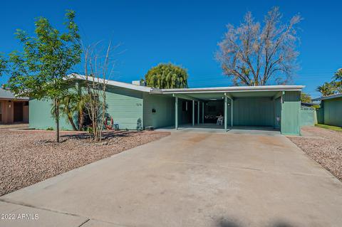 1218 E Laguna Dr, Tempe, AZ 85282 photo 1