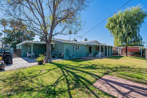 1218 E Laguna Dr, Tempe, AZ 85282 photo 2