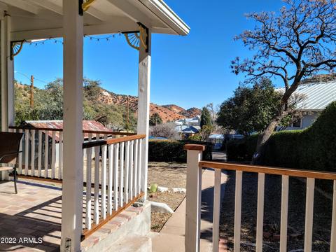 411 Roberts Ave, Bisbee, AZ 85603 photo 4