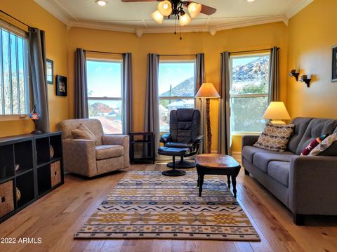 411 Roberts Ave, Bisbee, AZ 85603 photo 5