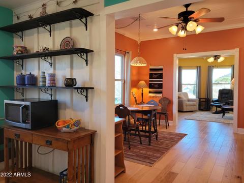 411 Roberts Ave, Bisbee, AZ 85603 photo 14