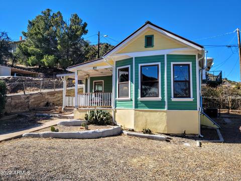 411 Roberts Ave, Bisbee, AZ 85603 photo 29