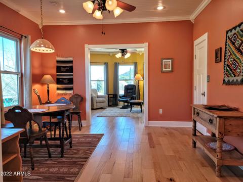 411 Roberts Ave, Bisbee, AZ 85603 photo 8