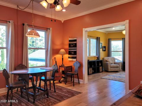 411 Roberts Ave, Bisbee, AZ 85603 photo 9