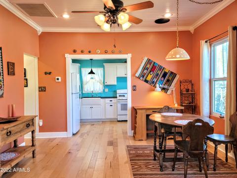411 Roberts Ave, Bisbee, AZ 85603 photo 10