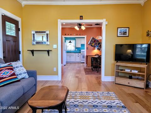411 Roberts Ave, Bisbee, AZ 85603 photo 7