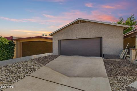 523 E Royal Palms Dr, Mesa, AZ 85203 photo 1