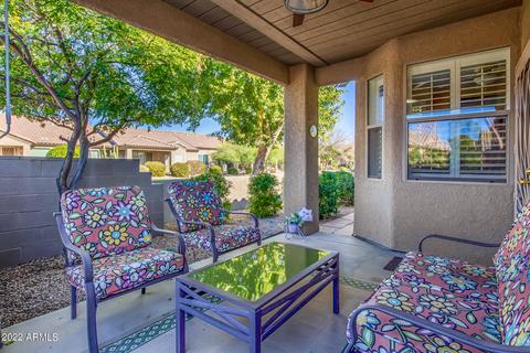 4202 E Broadway Rd #147, Mesa, AZ 85206 photo 4