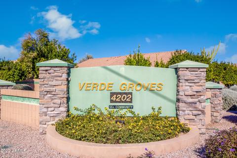4202 E Broadway Rd #147, Mesa, AZ 85206 photo 5