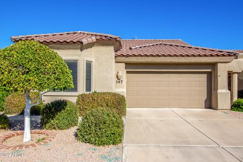 4202 E Broadway Rd #147, Mesa, AZ 85206 photo 1