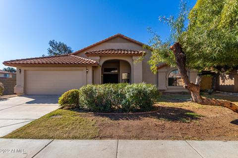 4509 E Karen Dr, Phoenix, AZ 85032 photo 1